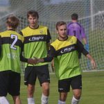 Osek B ukončil sérii porážek, na domácí půdě porazil Boston Kluky 2:1