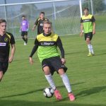 Osek B ukončil sérii porážek, na domácí půdě porazil Boston Kluky 2:1