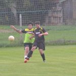 Osek B ukončil sérii porážek, na domácí půdě porazil Boston Kluky 2:1