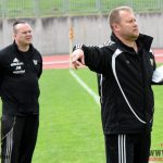 Pohár za vítězství si od Otavy odvezla děvčata ze Slovácka