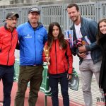 Pohár za vítězství si od Otavy odvezla děvčata ze Slovácka
