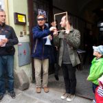 IDentita jako téma 12. ročníku fotofestivalu v Blatné