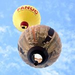 Balonové létání zakončilo letní sezonu na Lipensku