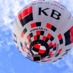 Balonové létání zakončilo letní sezonu na Lipensku