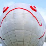 Balonové létání zakončilo letní sezonu na Lipensku
