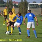Gólman Šedivý zavřel vrátka a obral Lom o body