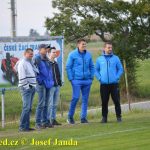 Gólman Šedivý zavřel vrátka a obral Lom o body