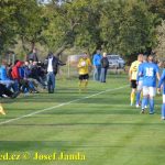 Gólman Šedivý zavřel vrátka a obral Lom o body