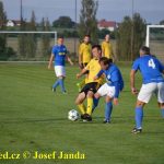 Gólman Šedivý zavřel vrátka a obral Lom o body