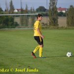 Gólman Šedivý zavřel vrátka a obral Lom o body
