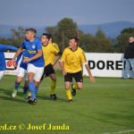 Gólman Šedivý zavřel vrátka a obral Lom o body