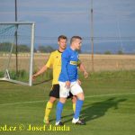 Gólman Šedivý zavřel vrátka a obral Lom o body