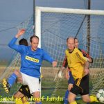 Gólman Šedivý zavřel vrátka a obral Lom o body