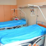 Nemocnice České Budějovice otevřela zrekonstruované oddělení chirurgie