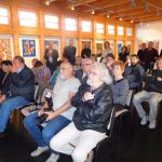 Narozeniny Galerie v Malšicích ozdobila vernisáž výstavy Karla Práška