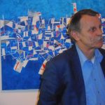 Narozeniny Galerie v Malšicích ozdobila vernisáž výstavy Karla Práška