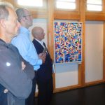 Narozeniny Galerie v Malšicích ozdobila vernisáž výstavy Karla Práška