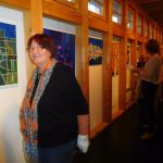 Narozeniny Galerie v Malšicích ozdobila vernisáž výstavy Karla Práška