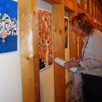 Narozeniny Galerie v Malšicích ozdobila vernisáž výstavy Karla Práška