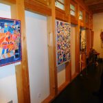 Narozeniny Galerie v Malšicích ozdobila vernisáž výstavy Karla Práška