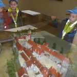 Dobrodružné výpravy do historie města. Děti ochutnaly medovou kaši