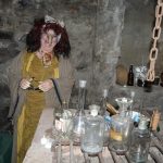 Dobrodružné výpravy do historie města. Děti ochutnaly medovou kaši