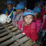 Dobrodružné výpravy do historie města. Děti ochutnaly medovou kaši