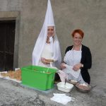 Dobrodružné výpravy do historie města. Děti ochutnaly medovou kaši