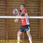 Minivolejbal do škol zavítal do Sezimova Ústí