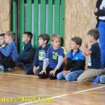 Minivolejbal do škol zavítal do Sezimova Ústí