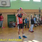 Minivolejbal do škol zavítal do Sezimova Ústí
