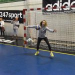 Nábor házené se vydařil, dorazilo více jak 500 dětí