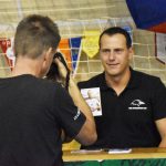 Nábor házené se vydařil, dorazilo více jak 500 dětí