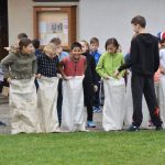 Nábor házené se vydařil, dorazilo více jak 500 dětí