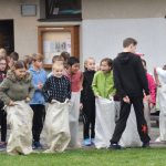 Nábor házené se vydařil, dorazilo více jak 500 dětí