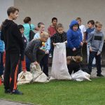Nábor házené se vydařil, dorazilo více jak 500 dětí