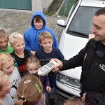 Nábor házené se vydařil, dorazilo více jak 500 dětí