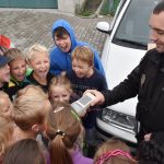 Nábor házené se vydařil, dorazilo více jak 500 dětí