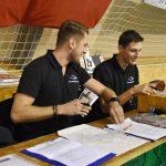 Nábor házené se vydařil, dorazilo více jak 500 dětí
