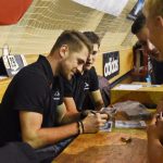 Nábor házené se vydařil, dorazilo více jak 500 dětí