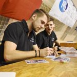 Nábor házené se vydařil, dorazilo více jak 500 dětí