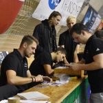 Nábor házené se vydařil, dorazilo více jak 500 dětí