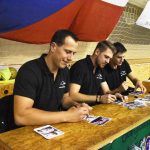 Nábor házené se vydařil, dorazilo více jak 500 dětí