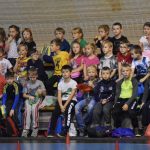 Nábor házené se vydařil, dorazilo více jak 500 dětí