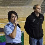 Nábor házené se vydařil, dorazilo více jak 500 dětí