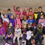 Nábor házené se vydařil, dorazilo více jak 500 dětí