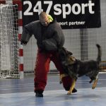 Nábor házené se vydařil, dorazilo více jak 500 dětí