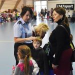 Nábor házené se vydařil, dorazilo více jak 500 dětí