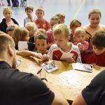 Nábor házené se vydařil, dorazilo více jak 500 dětí