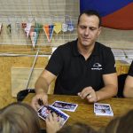 Nábor házené se vydařil, dorazilo více jak 500 dětí